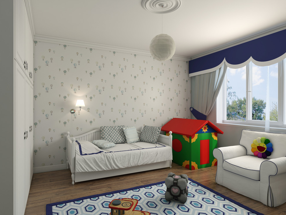 Дизайн интерьера