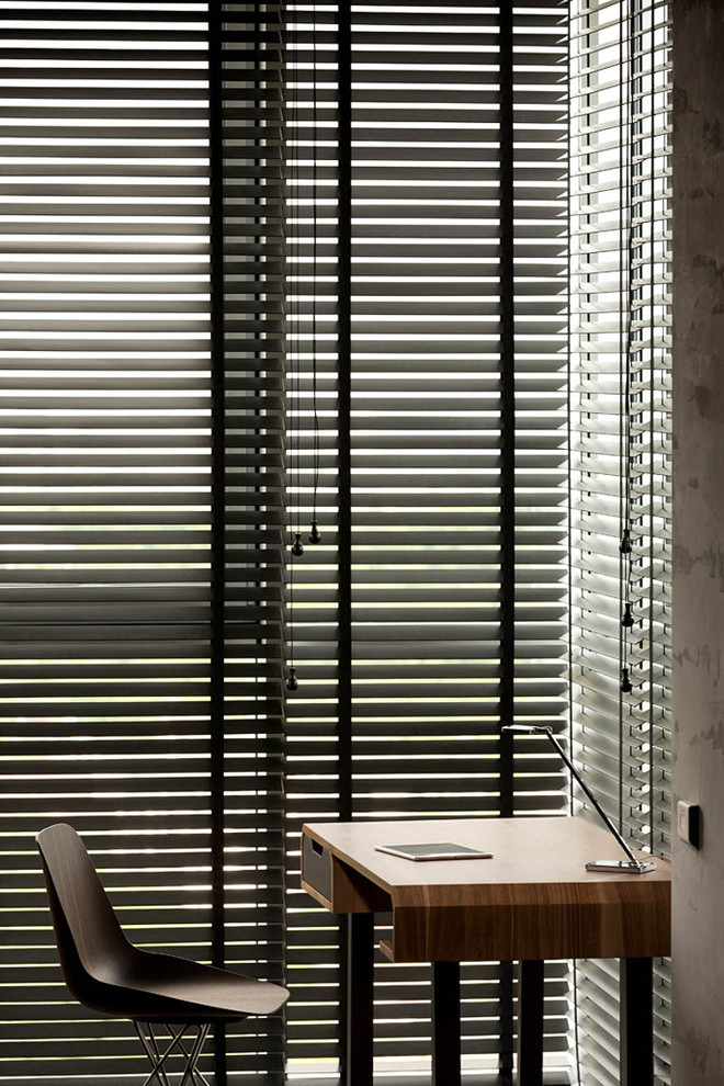 Квартира для Космополита