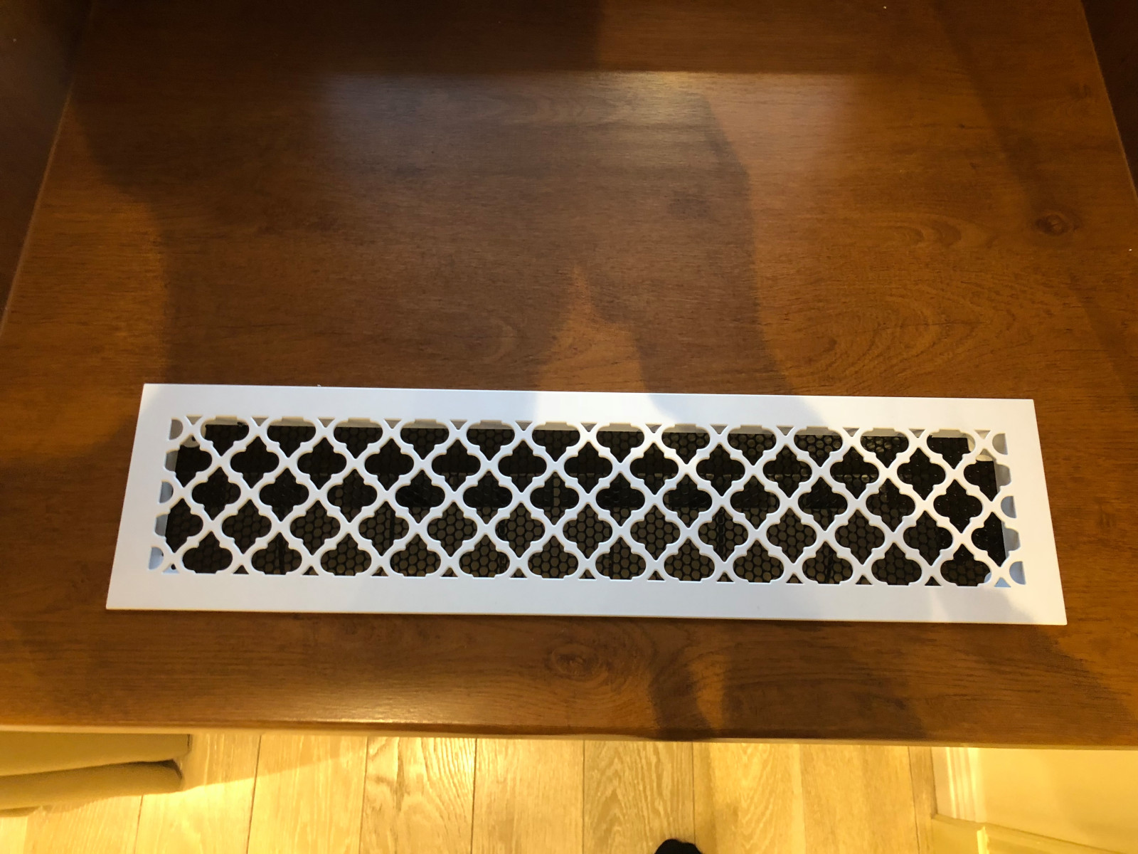 Решетки для подоконников и столешниц