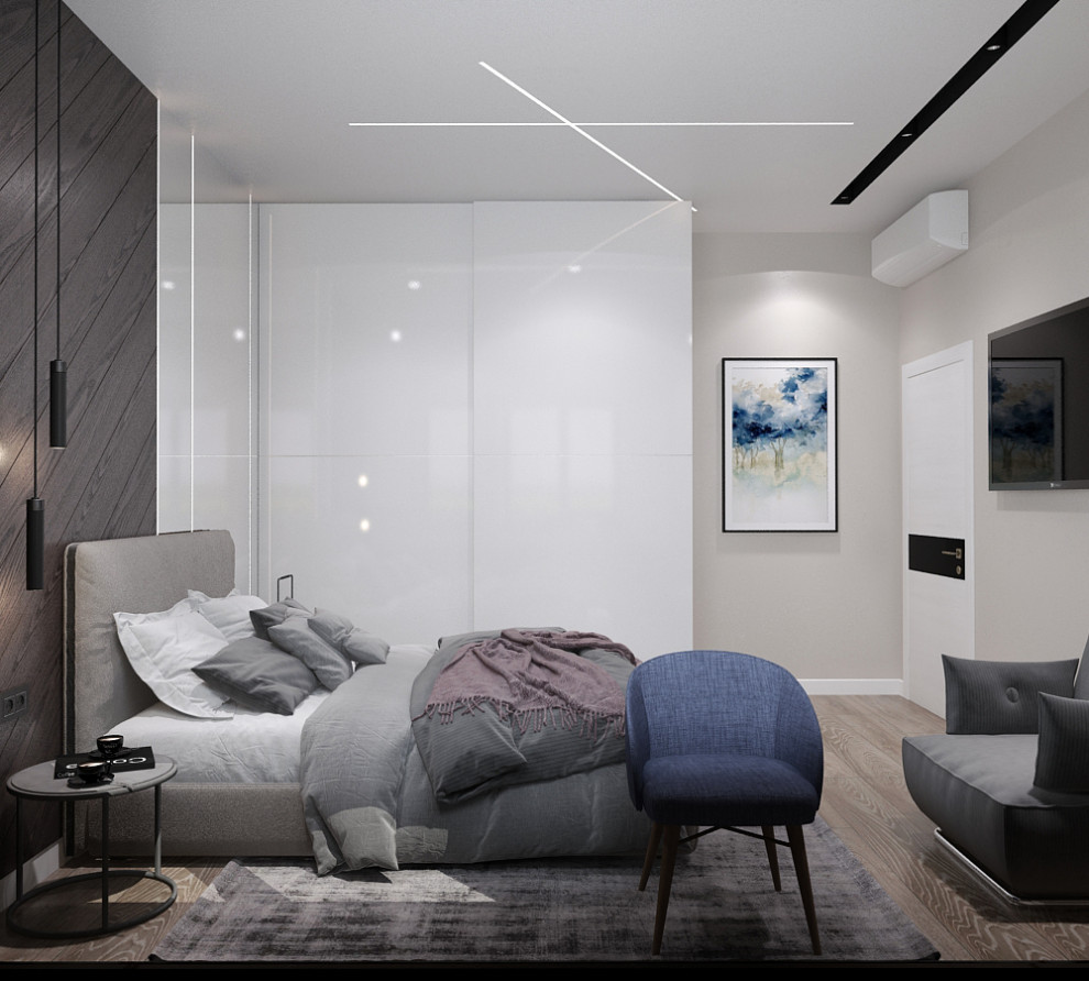 Частный дом в Адлере 270 м