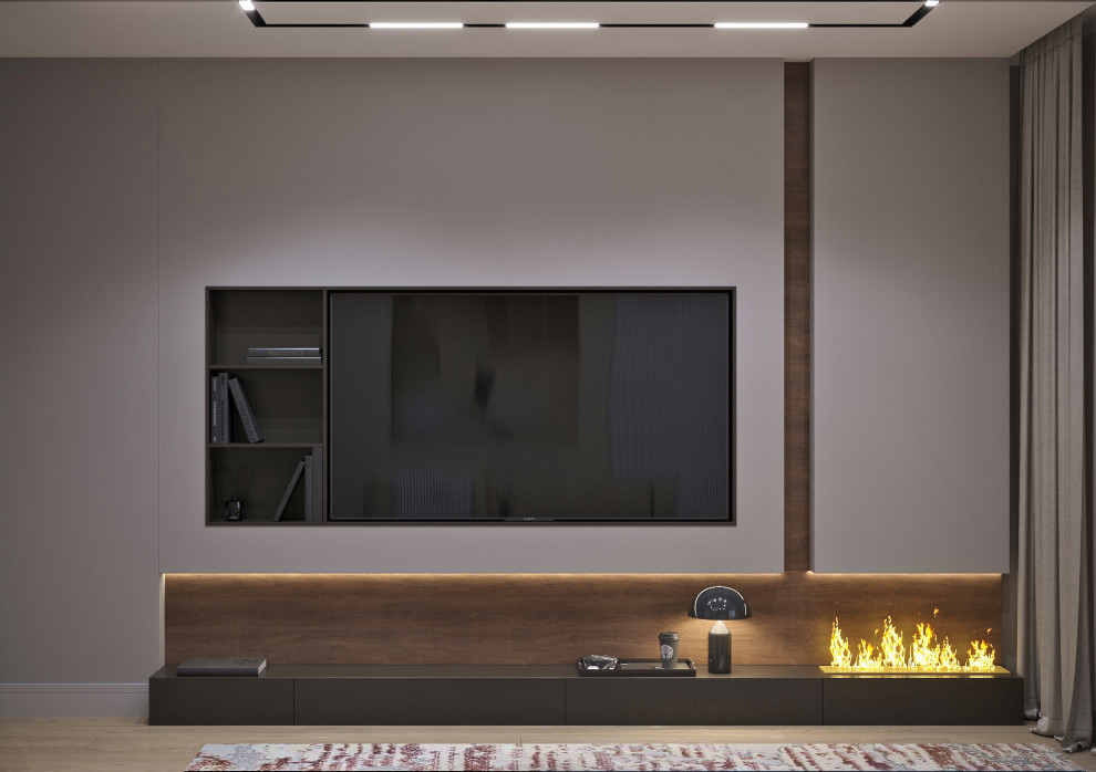 Проект квартиры