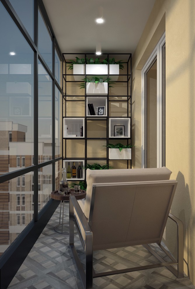 ЖК Дом на Фрунзенской