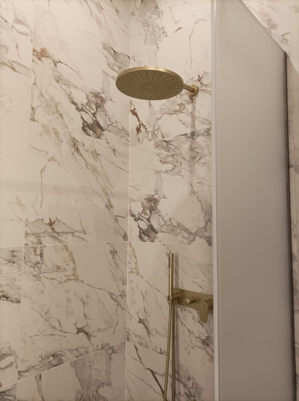 Квартира д. Семенково, КП Азарово, 220 кв.м.