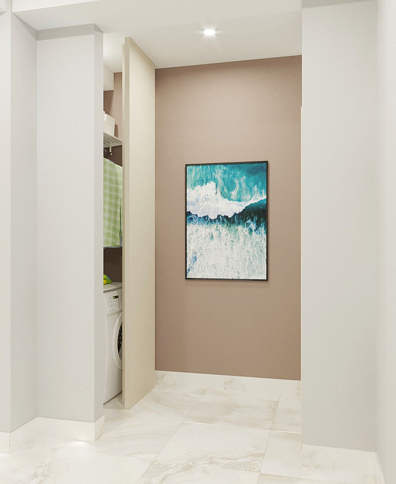 квартира в ЖК Лазурный Берег