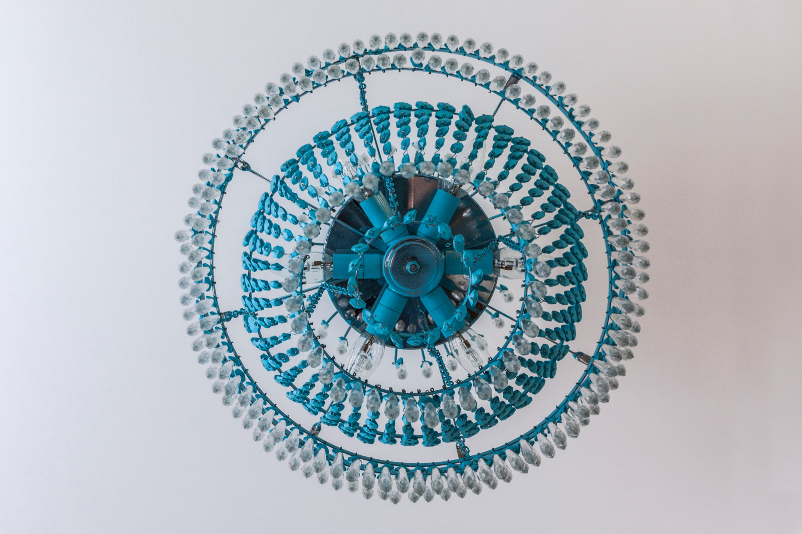 Квартира на Арбате