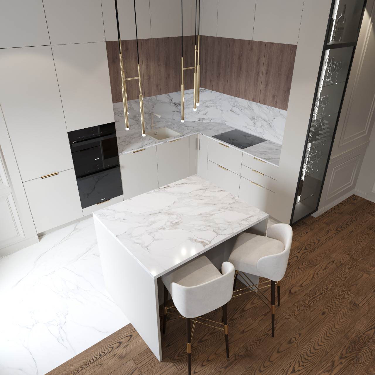 Екатерина Касьянова