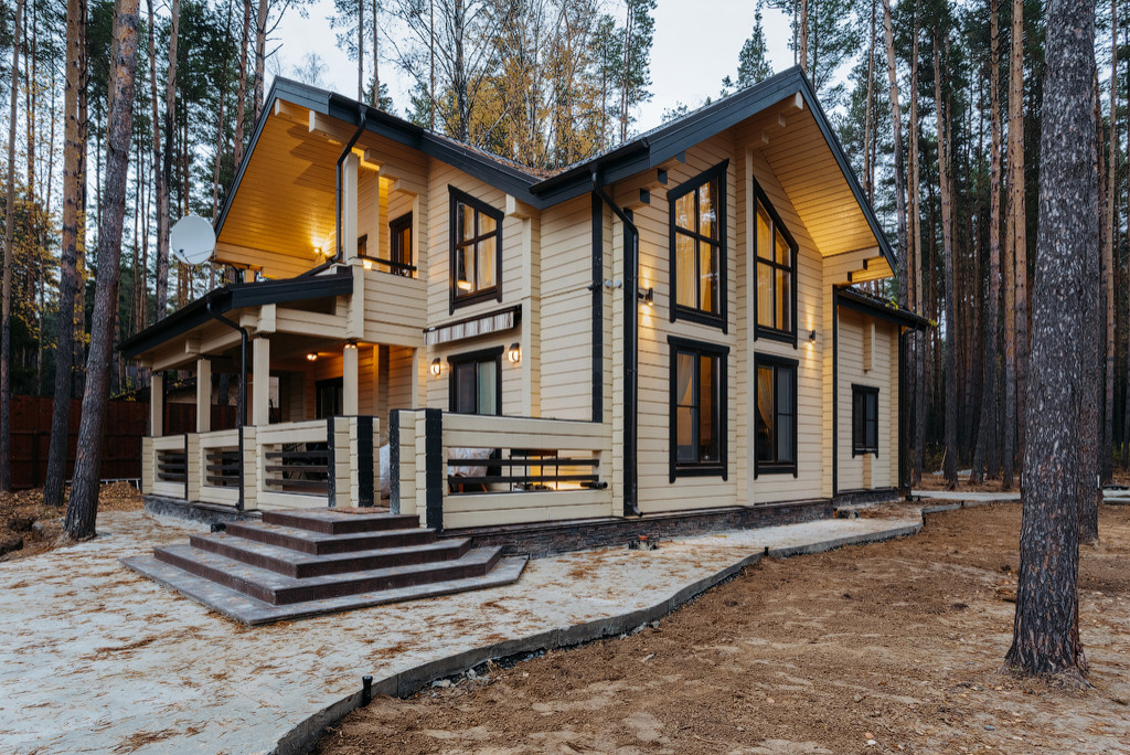 Бизнес отдыхает