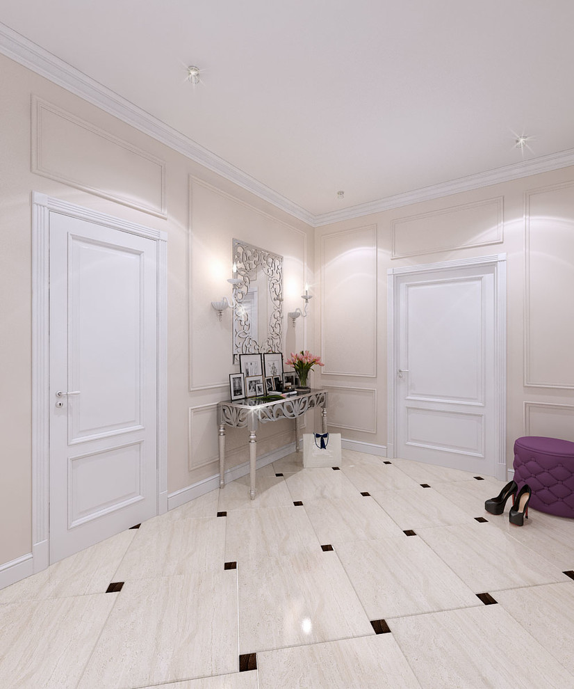 Квартира в Москве