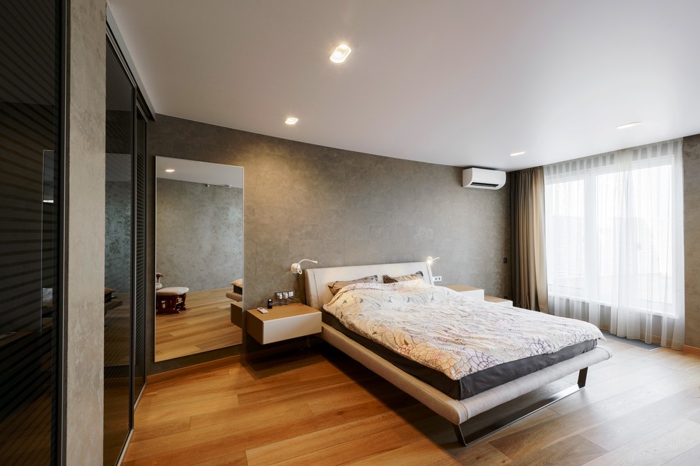 спальня "ЗАМША"