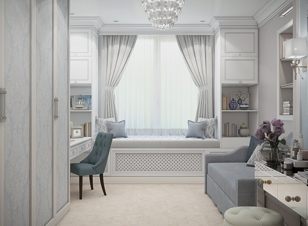 ЖК Флотилия