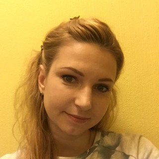 Светлана Власова