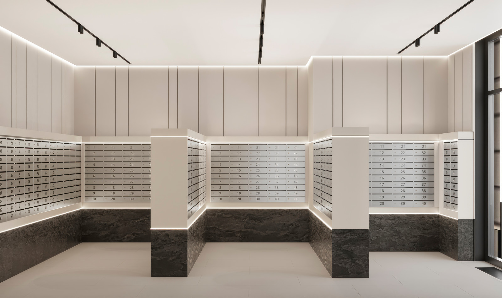 ЖК "е. волюция"