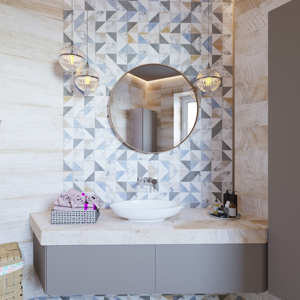 Обложка проекта: Санузел