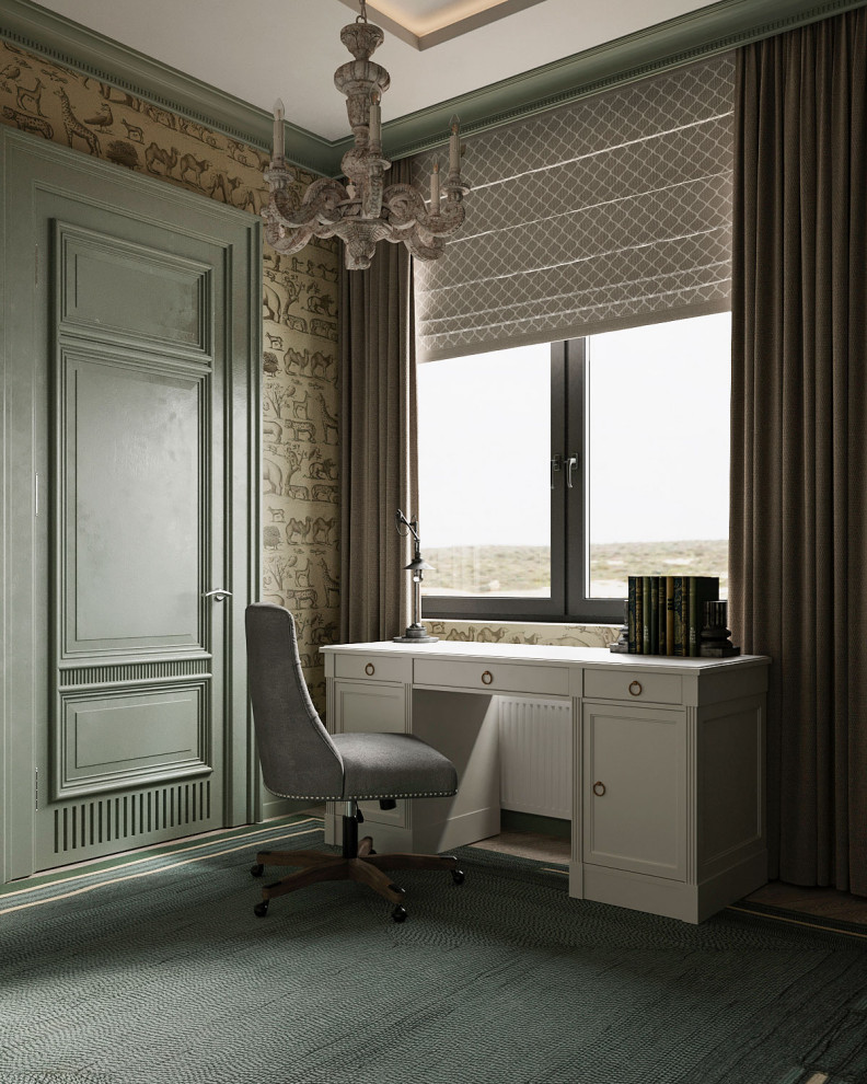 ЖК Итальянский квартал