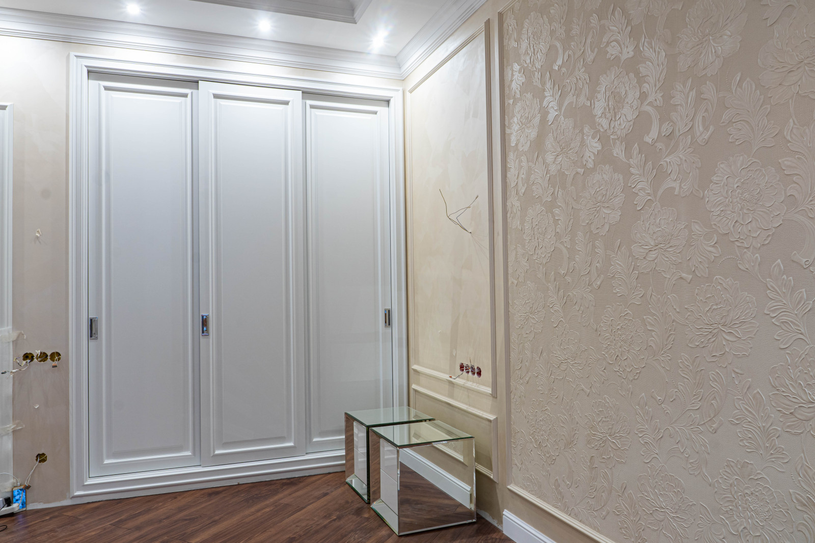 Смольный 17 - 2