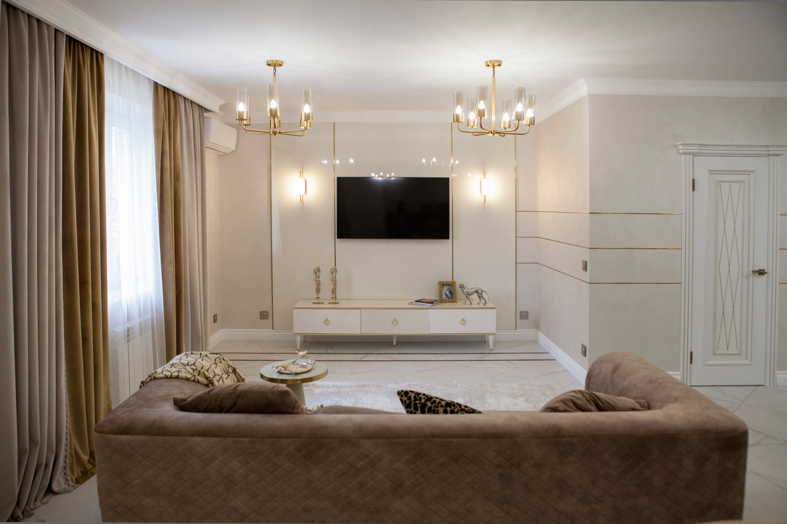 " Нежность в деталях"