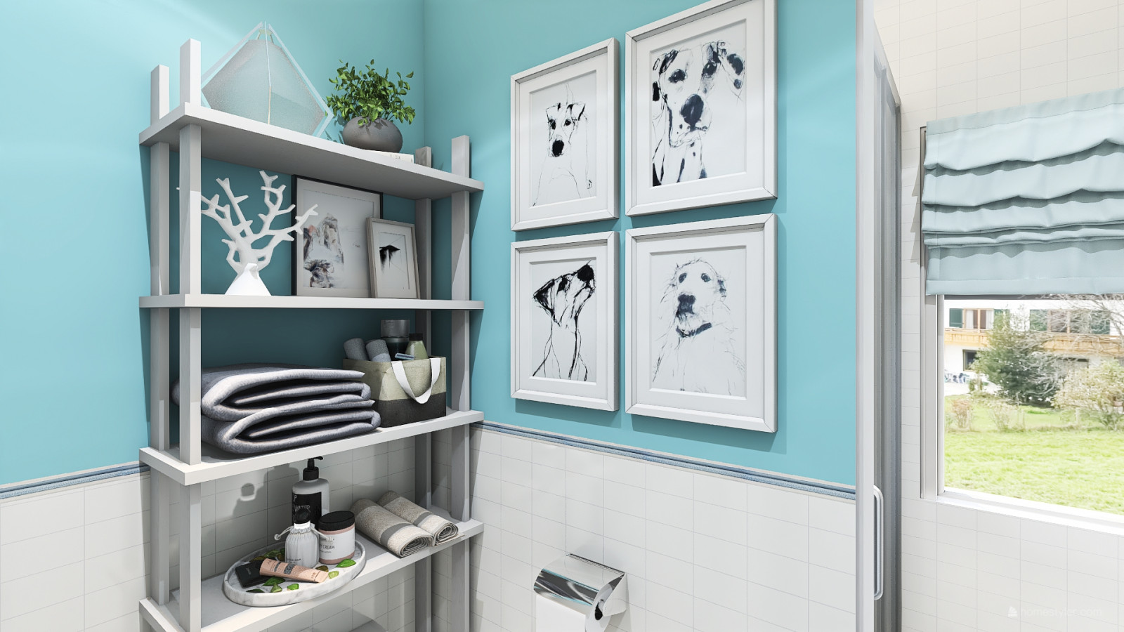 Дыхание моря