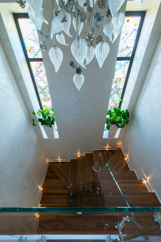 Современная роскошь