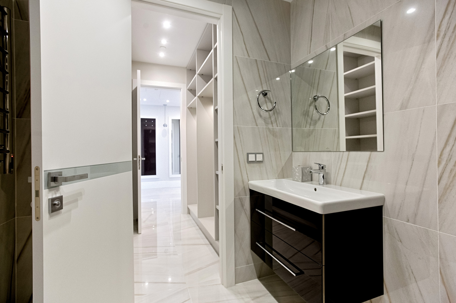 Апартаменты в Сочи. Фото.