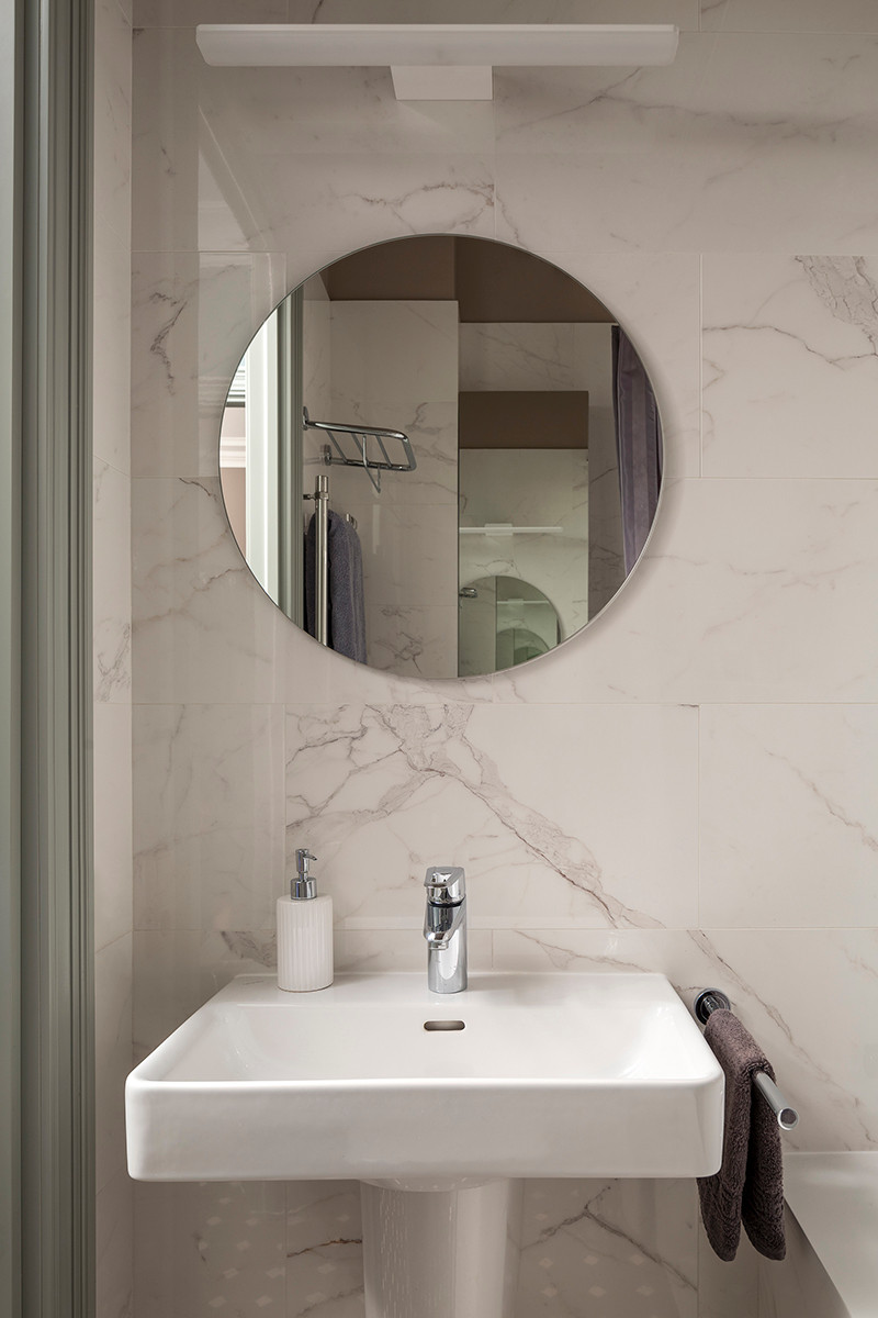 Квартира на Кутузовском