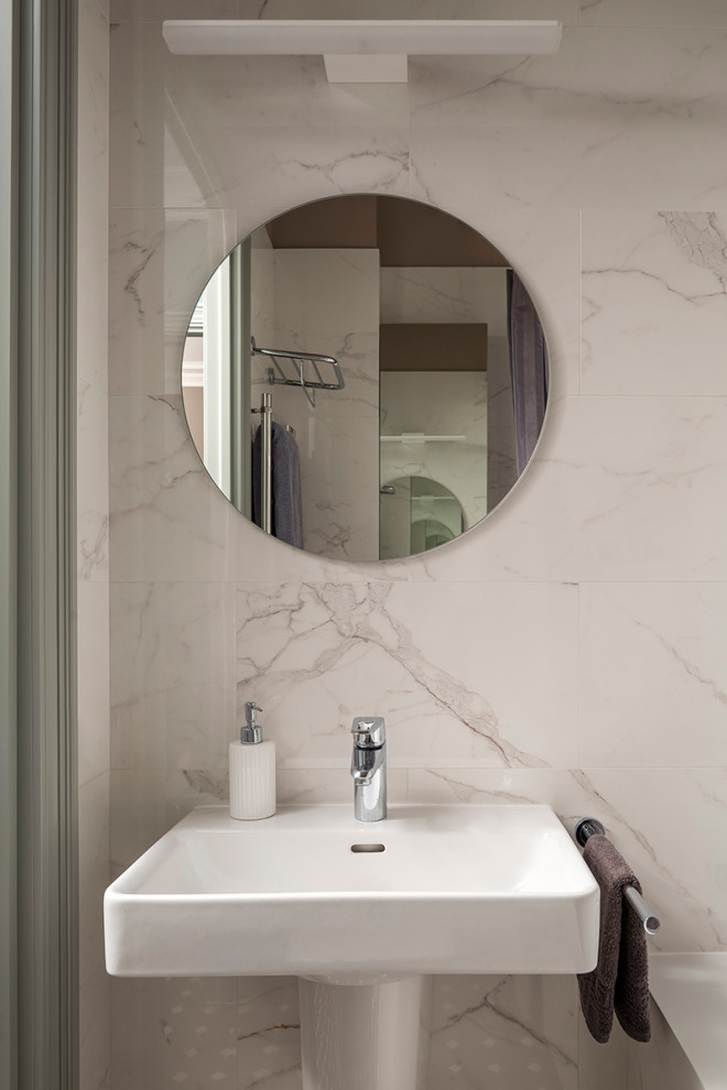 Квартира на Кутузовском