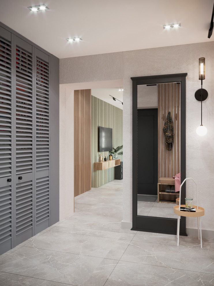 Дизайн интерьера по ул. Садовая