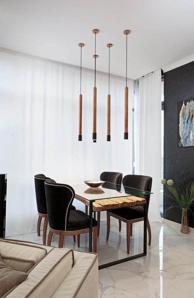 Sydney loft ЖК "Pechersky"