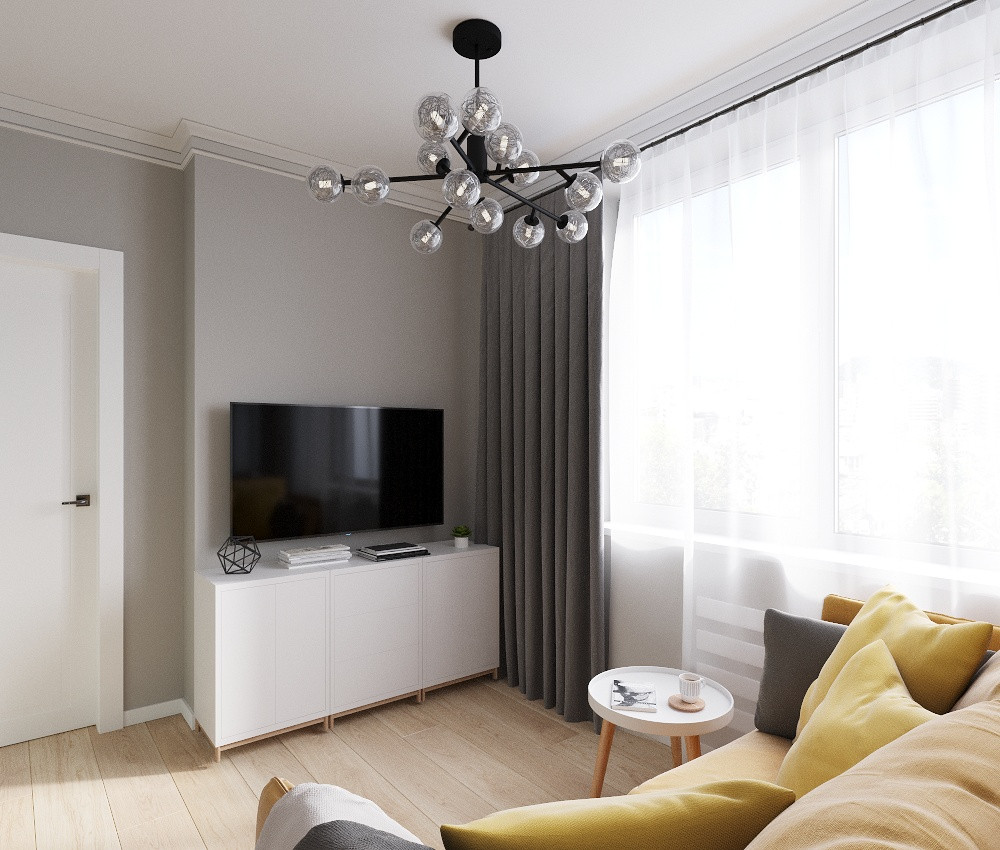 ЖК Гагарина