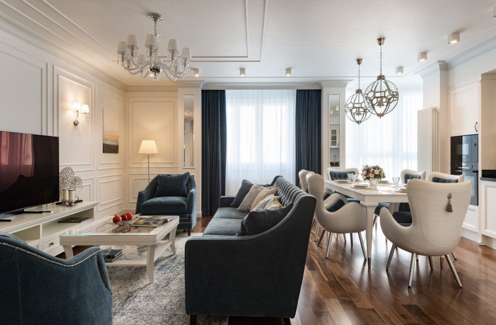 ЖК Яуза Парк