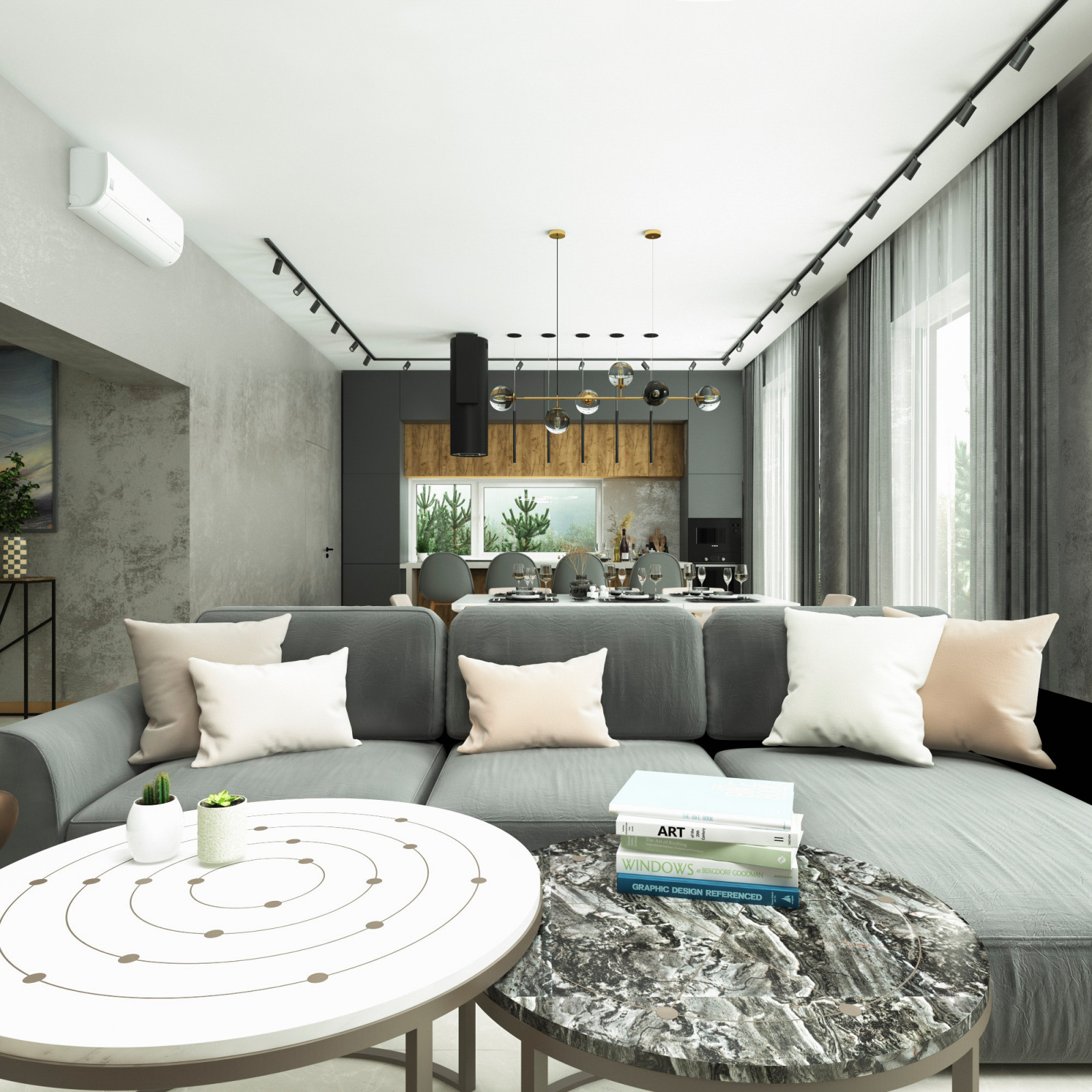 Дом на 9 просеке