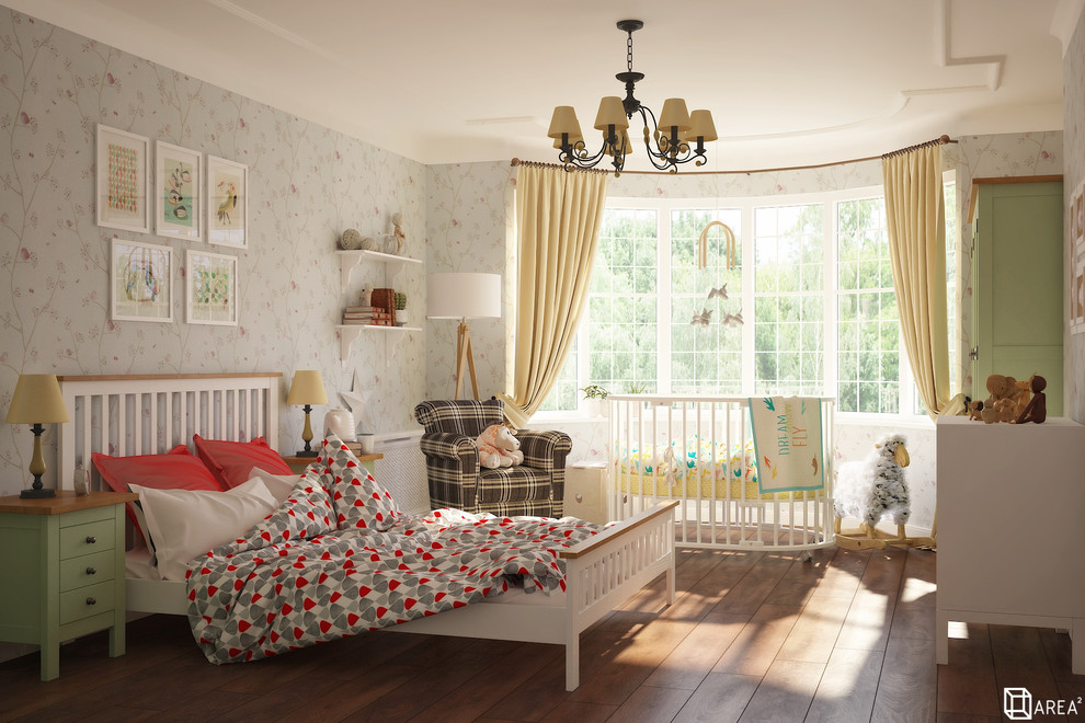 Дом в Лондоне