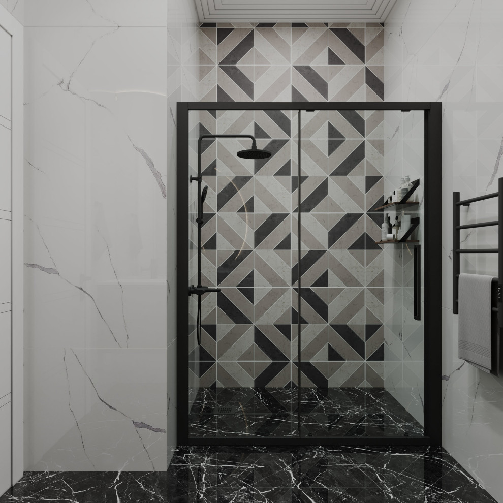 Коттедж в для семьи с 2 детьми