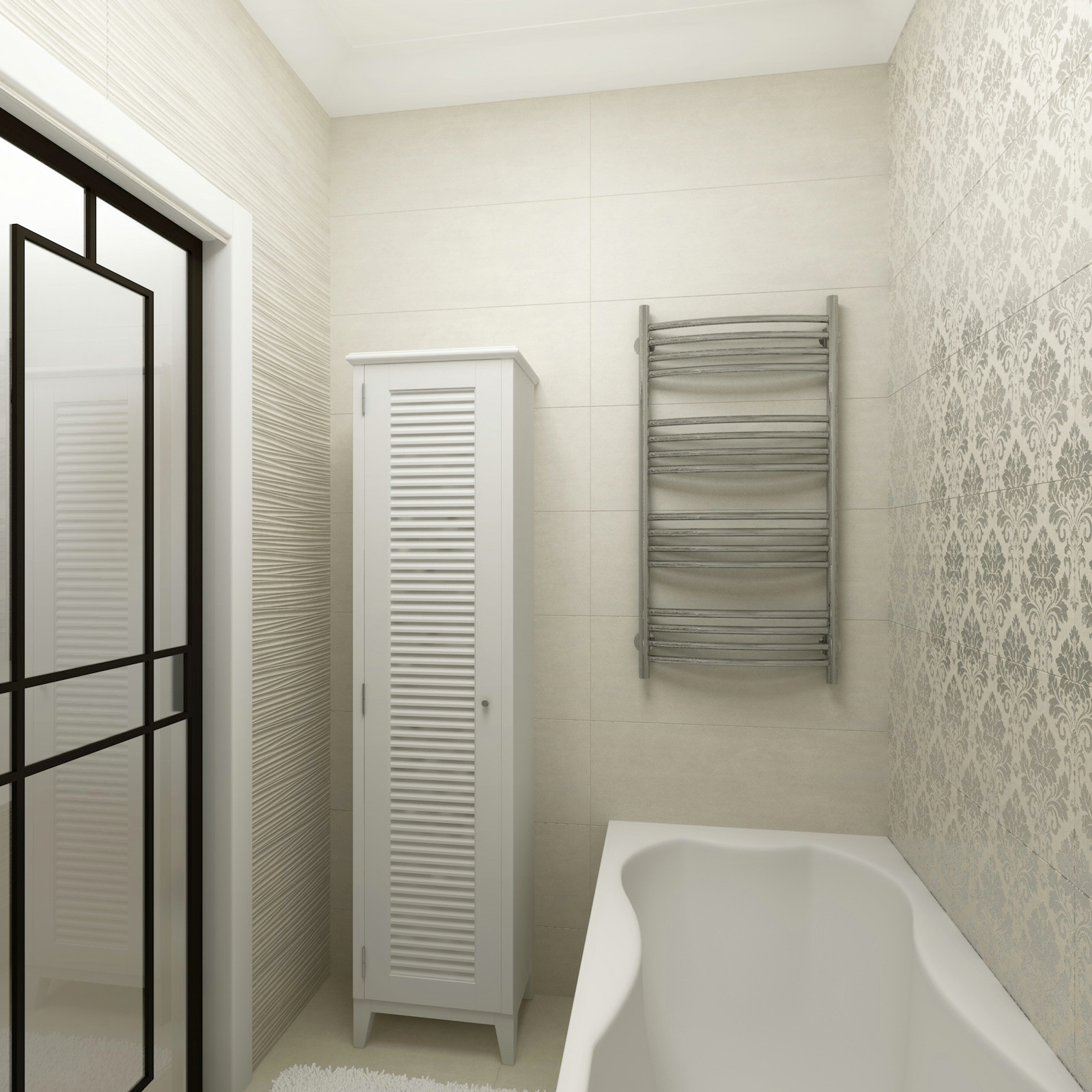 г.Красноярск ЖК LINER