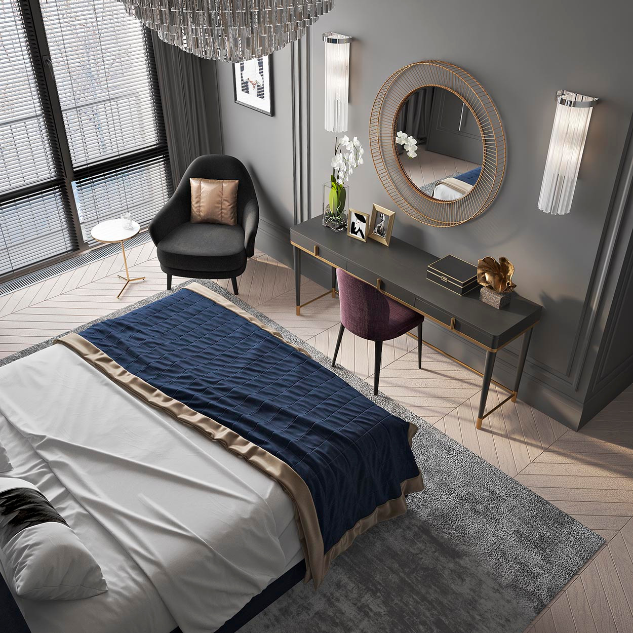 ЖК LIFE-Кутузовский 4