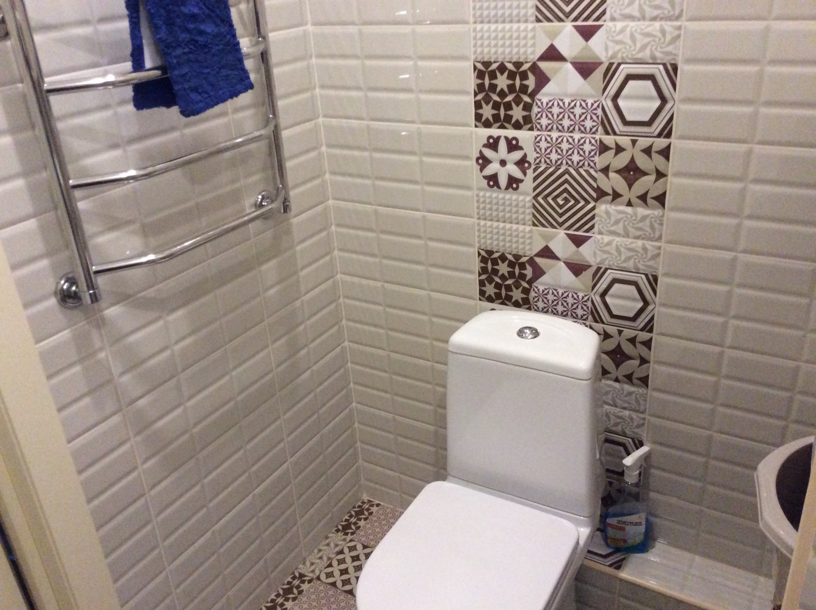 ЖК Николино Парк