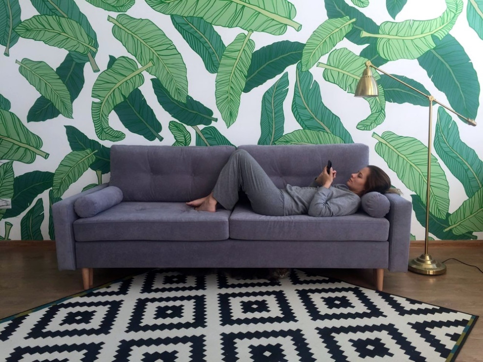 Декоративная роспись