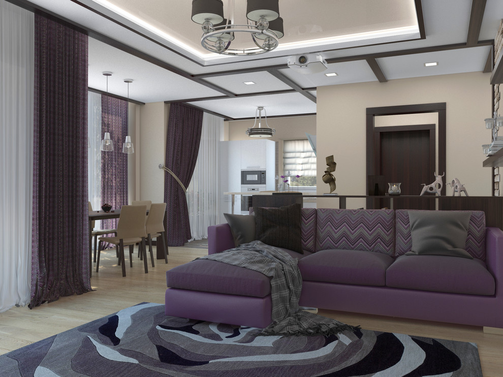 Обложка проекта: Комарово 1