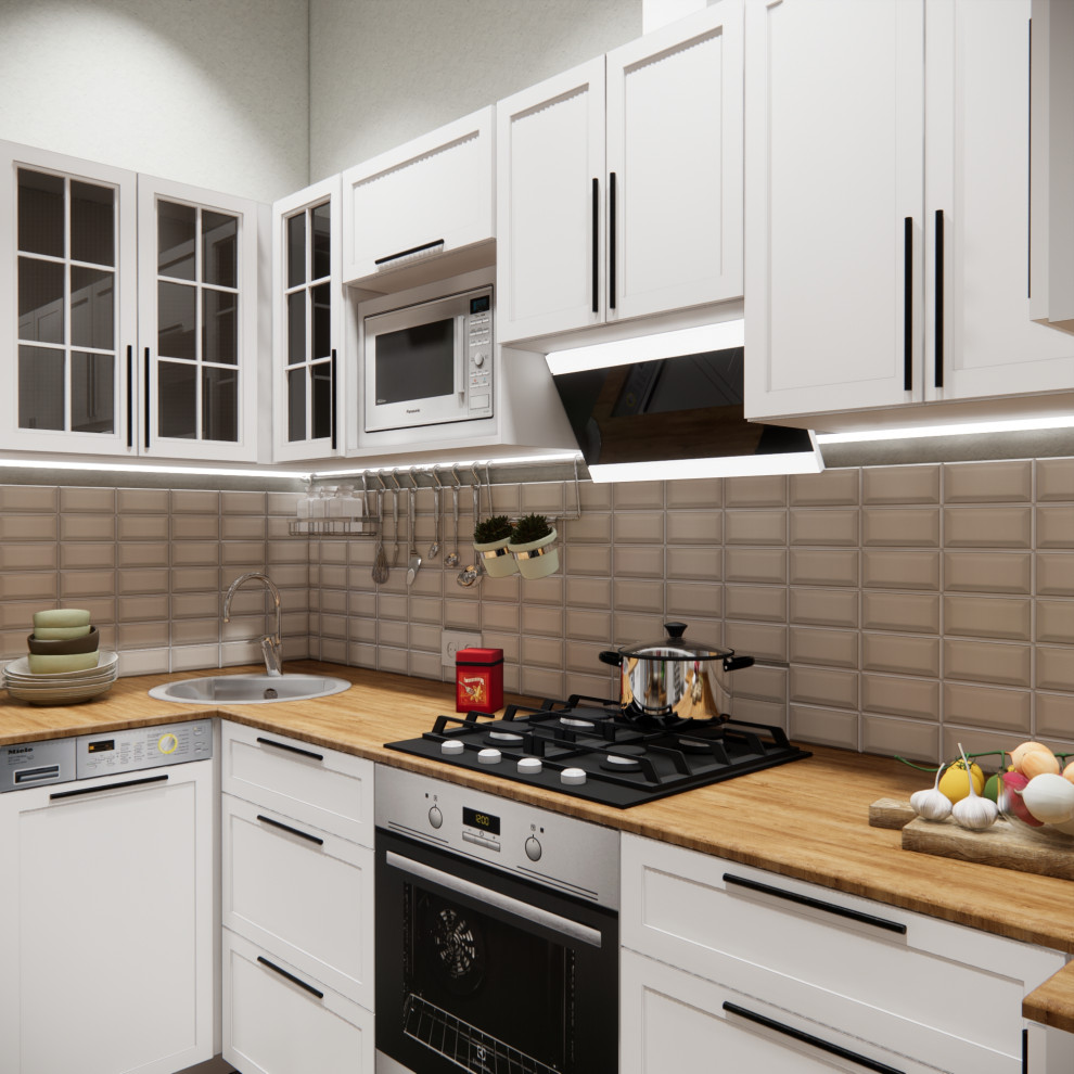 Дизайн квартиры