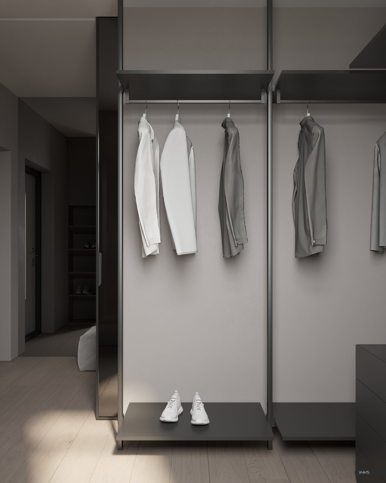 SL 144 | Дом 132 м²