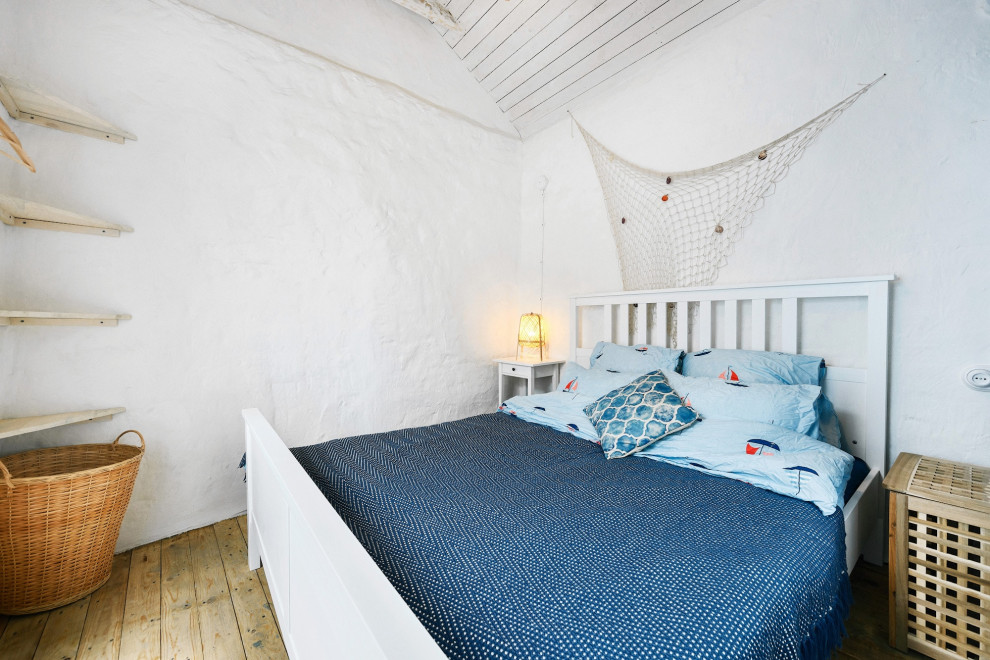 Домик у моря