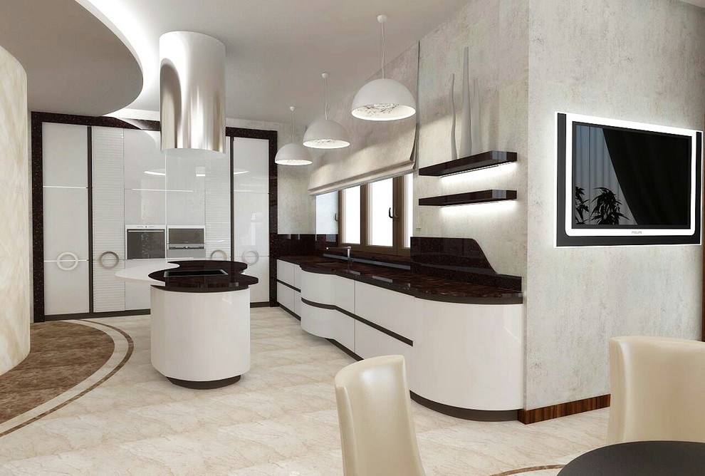 Особняк ГринЛэнд