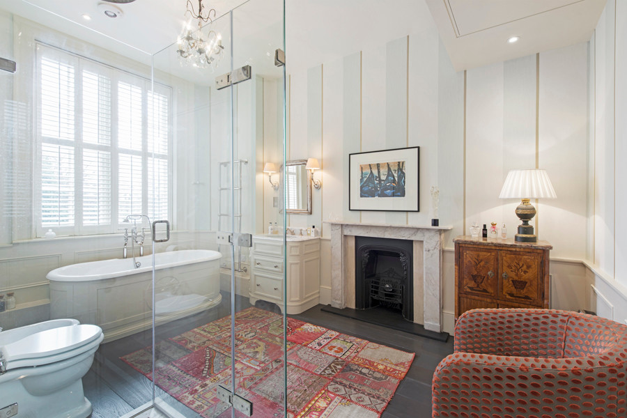 Фото проекта загородного дома