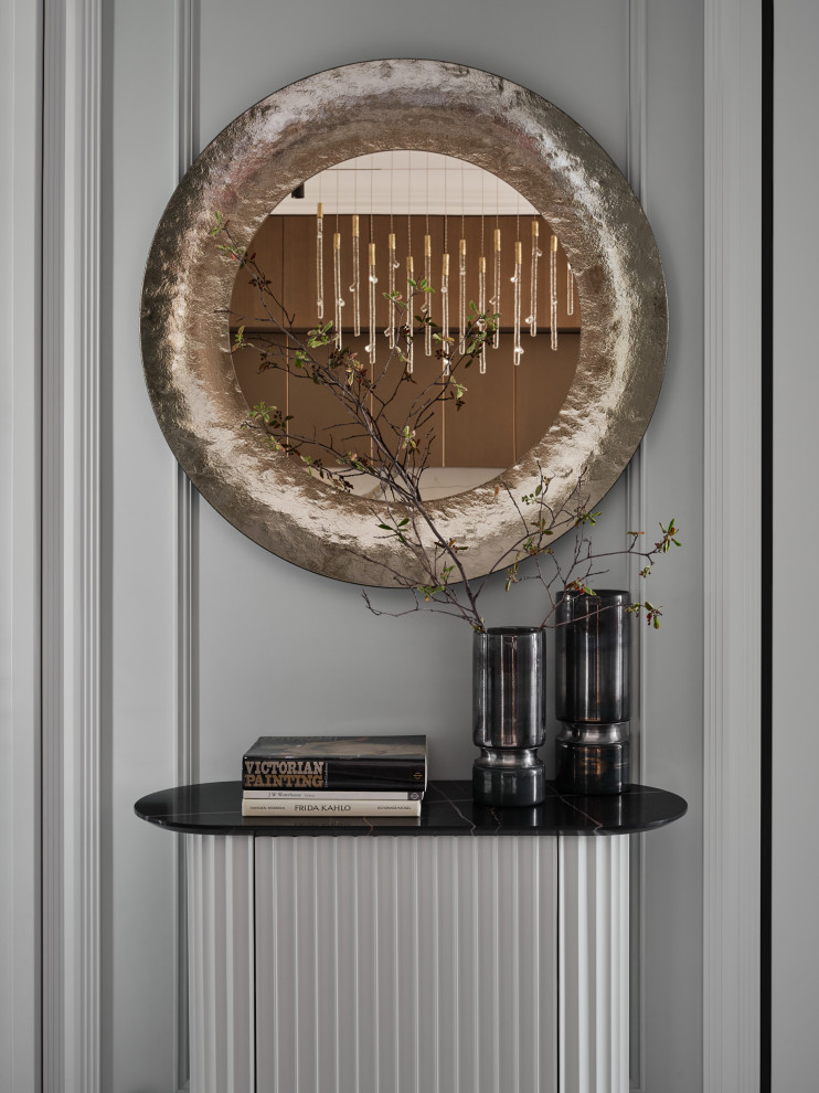 Квартира 95кв.м в жк ВТБ Арена Парк