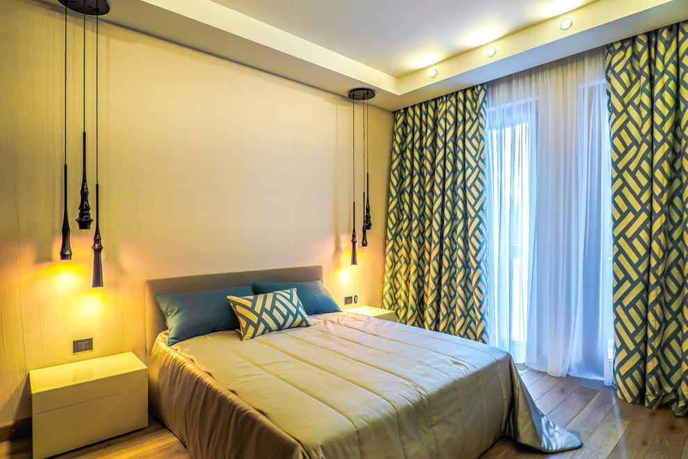 Обложка проекта: Квартира ЖК Литератор