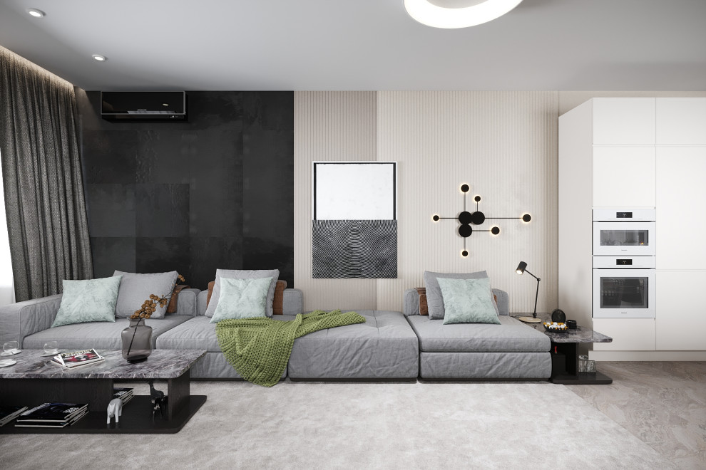 Квартира в г. Пушкино