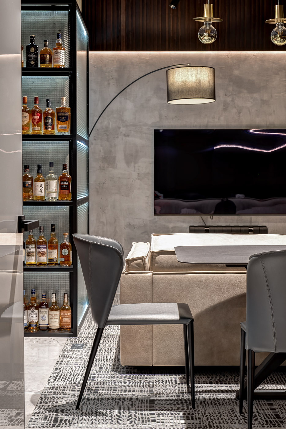 Лофт проект