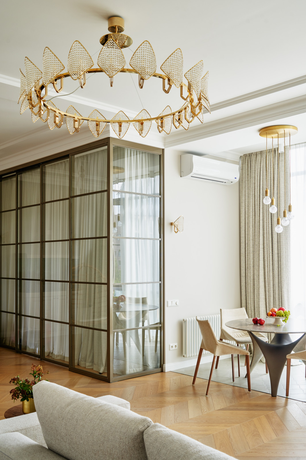 Квартира в ЖК Фаворит