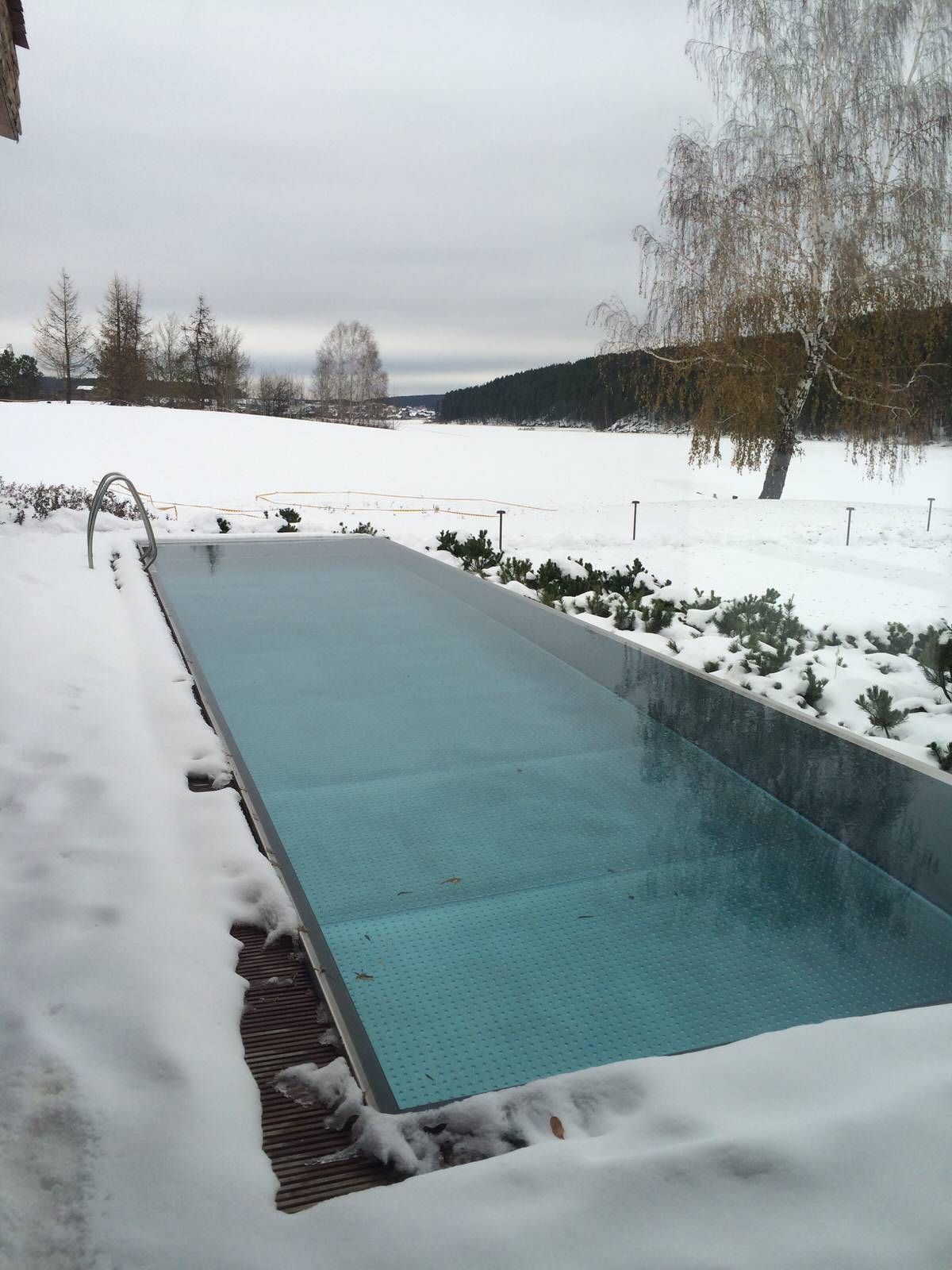 Уральская Саксония