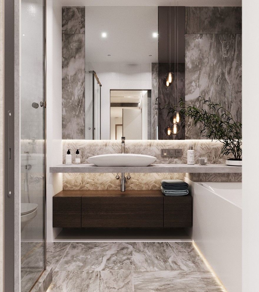 Квартира на Новгородской