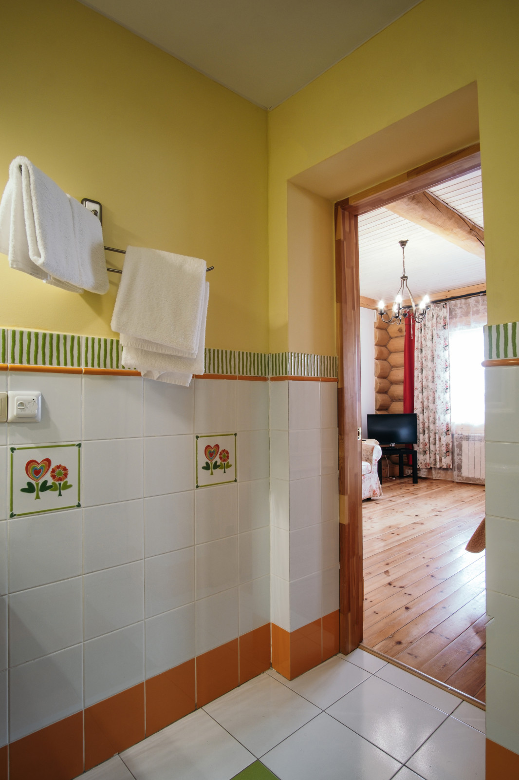 ТК "Малые Корелы"